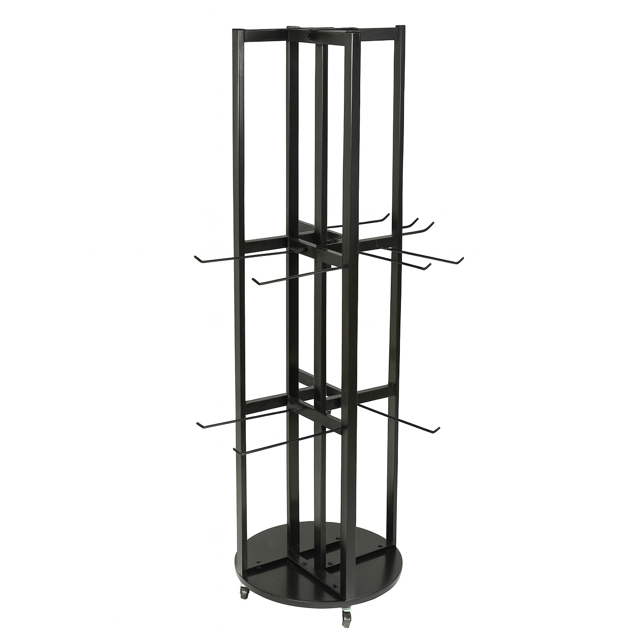 Accessory Display – Lisävarusteille
