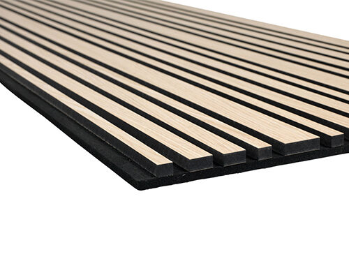 PROFF Signatur Akustiikkapaneeli Light Oak