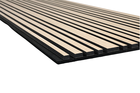 PROFF Signatur Akustiikkapaneeli Light Oak