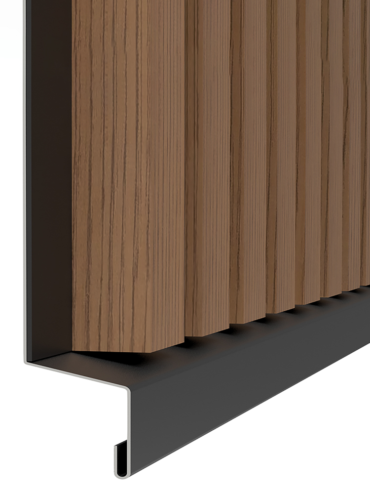 Bottom - Divider Profile + Panel 750x1000px Bottom and Divider profile