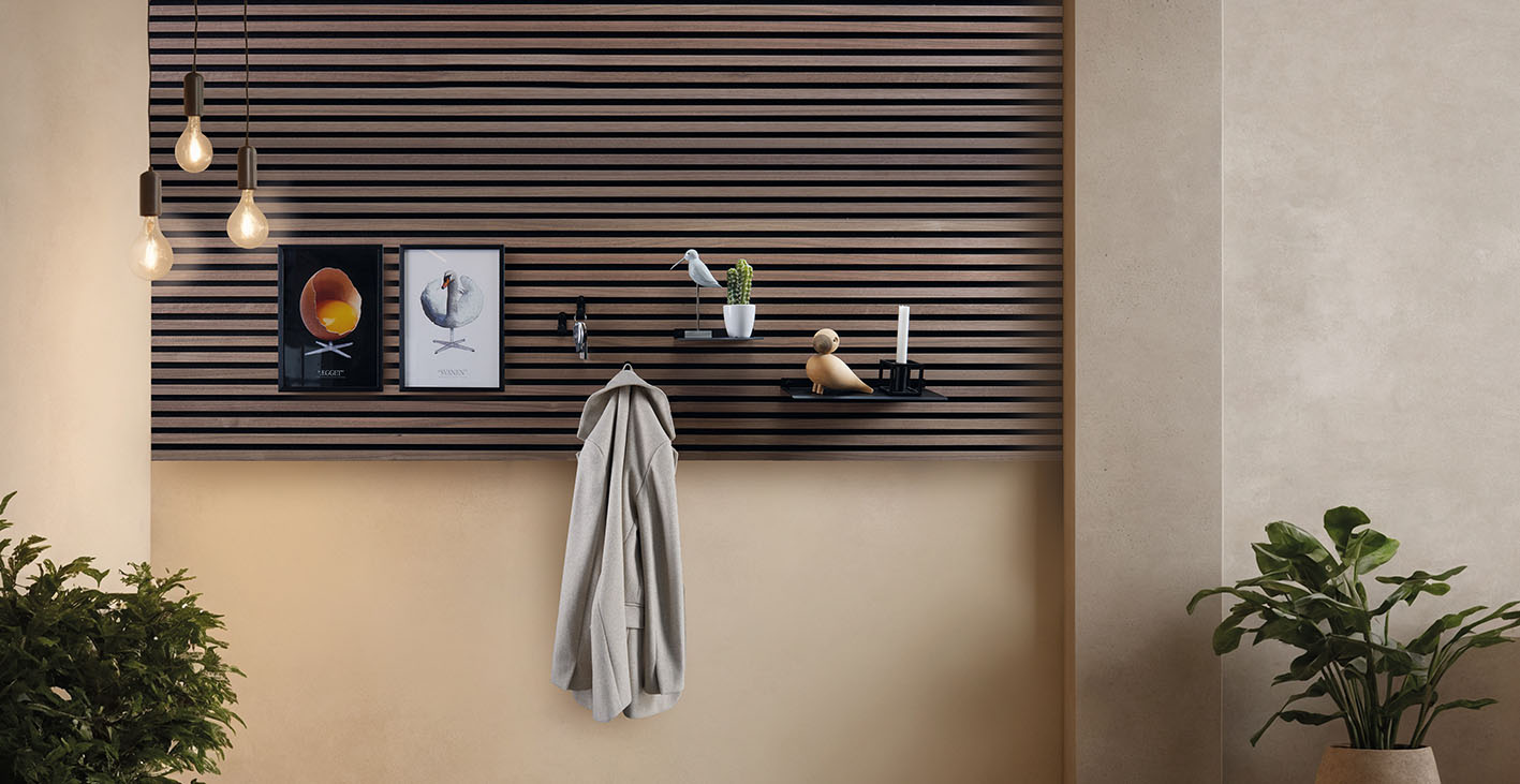 Entre-walnut-med-Accessory-low-res 2400 mm LED-kisko kaukosäätimellä