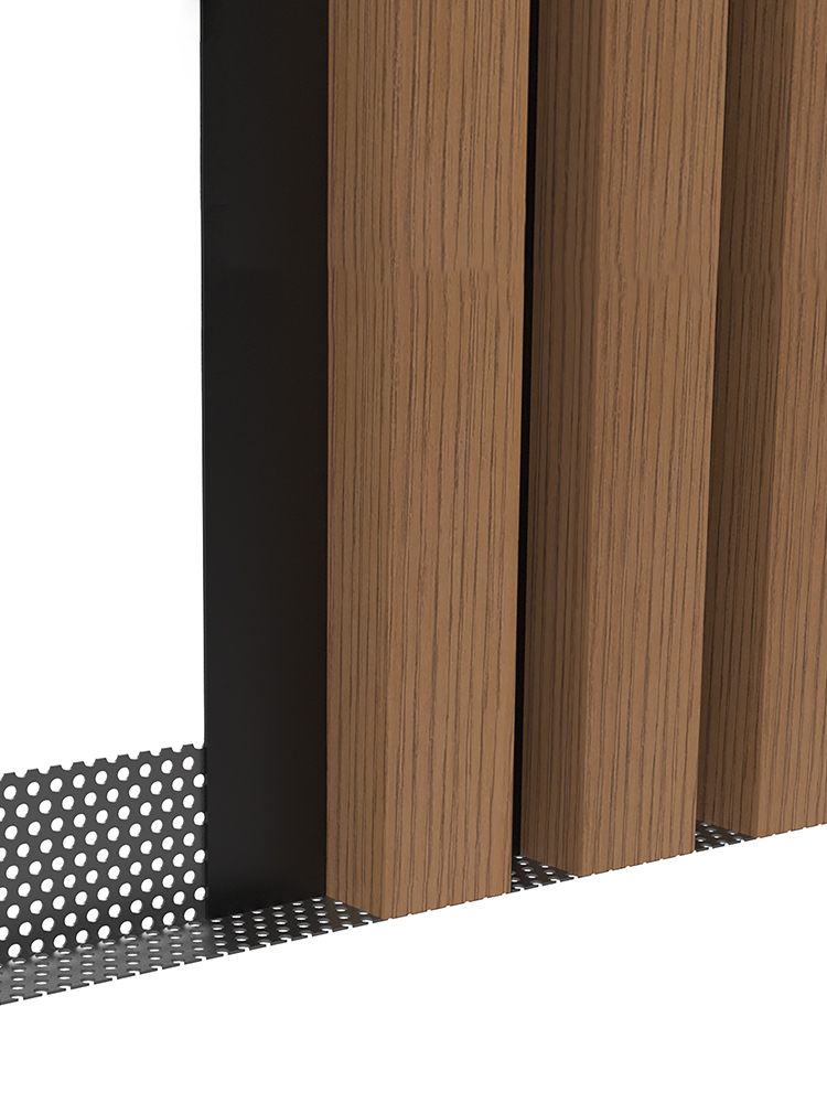 Insect mesh + Panel 750x1000px Insect Mesh Profile