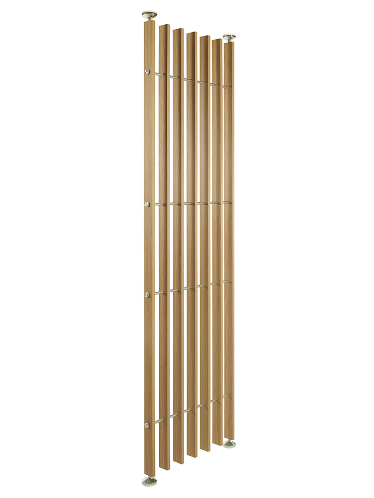 Pluteus Room Divider